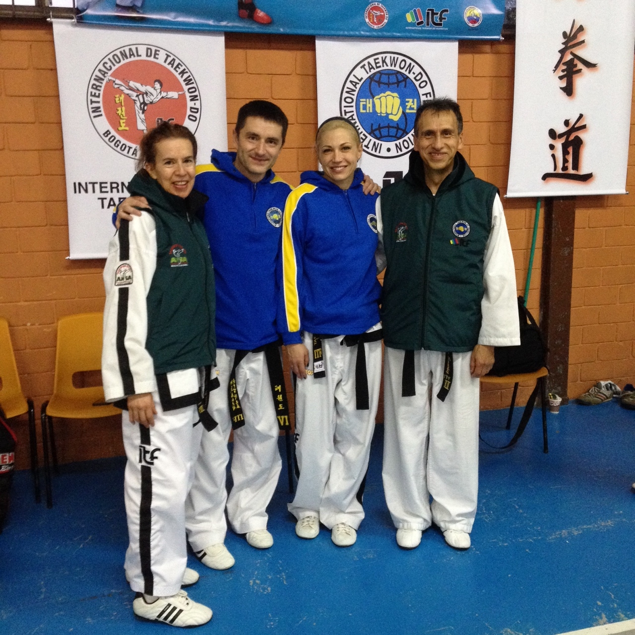 Seminario Internacional