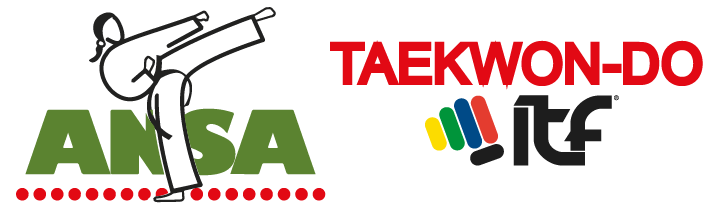 ANSA Taekwon-Do ITF
