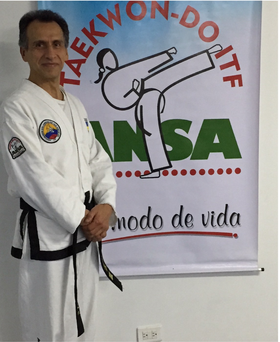 Hugo Sánchez