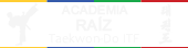 Academia Raíz Taekwon-Do ITF