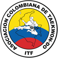 Asociación Colombiana de Taekwon-Do ITF