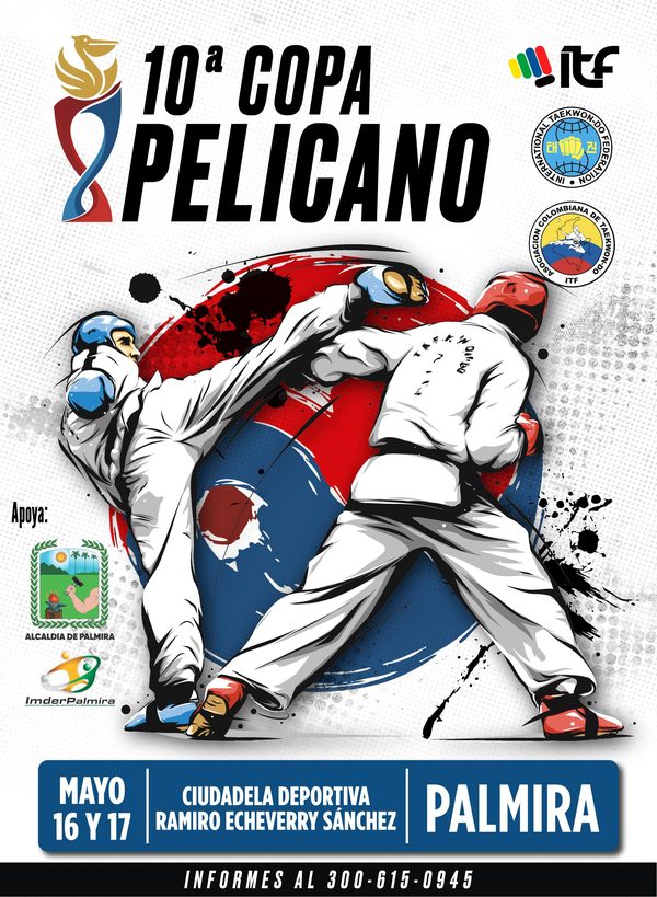 10ª Copa Pelícano